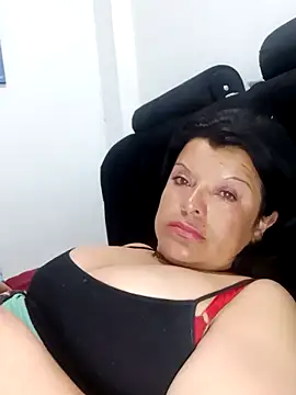 Hanna Kieran online show from September 22, 4:25 am