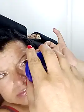 Hanna Kieran online show from September 28, 2:55 pm