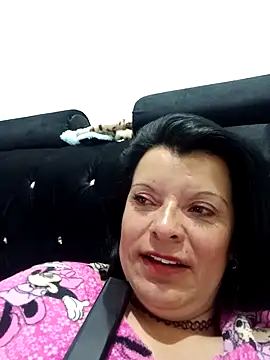 Hanna Kieran online show from October 3, 2:14 pm