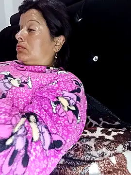 Hanna Kieran online show from October 5, 8:56 am