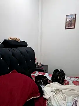 Hanna Kieran online show from October 21, 3:46 pm