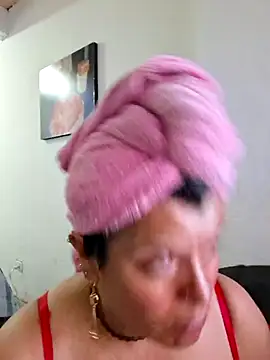 Hanna Kieran online show from October 26, 6:47 pm