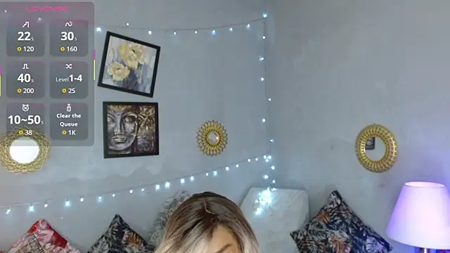 Snapshot of Corinndupontx chatting on November 14, 4:22 am Corinndupontx online show from November 14, 4:22 am