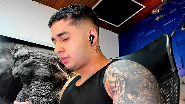 king falconer online show from November 29, 11:19 pm