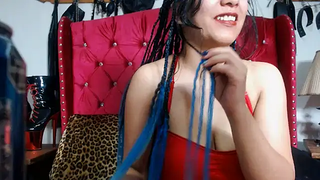 VictoriaSunny online show from September 23, 3:26 pm