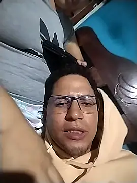 Javiertino online show from April 6, 4:21 am