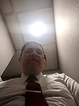 BigCristh79 online show from October 4, 2:31 am