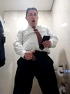 BigCristh79 online show from December 14, 1:16 pm