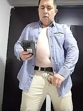 BigCristh79 online show from February 4, 7:31 pm