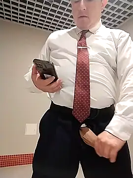 BigCristh79 online show from February 5, 7:57 am