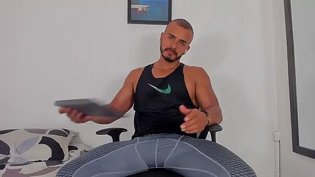 magnusclark online show from February 13, 5:20 pm