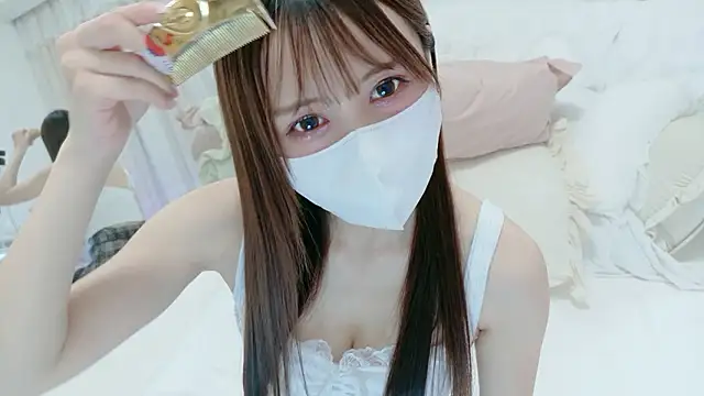 genmai chan online show from June 9, 6:03 am