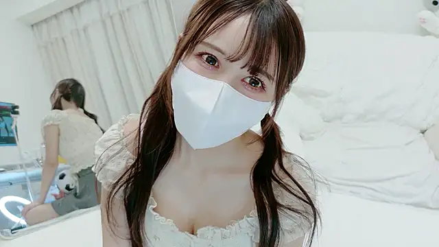 genmai chan online show from July 3, 11:05 am