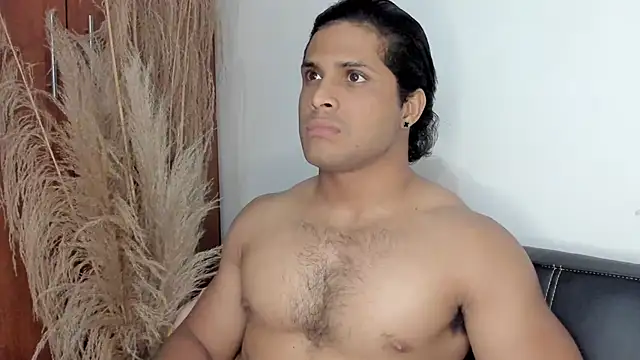 Evansdark1 online show from October 27, 11:20 pm