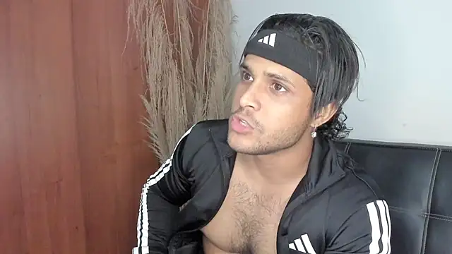 Evansdark1 online show from November 11, 1:05 am