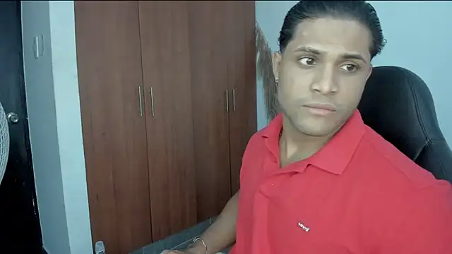 Evansdark1 online show from May 8, 10:37 pm
