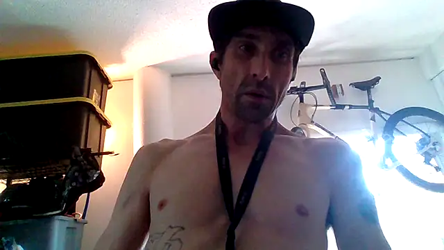 TheFuckmasters online show from July 7, 11:53 pm