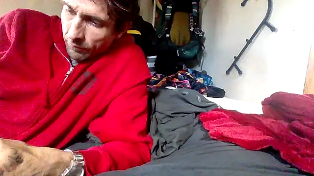 TheFuckmasters online show from July 18, 4:11 pm