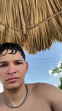 RobinLenoxx online show from March 30, 7:59 pm