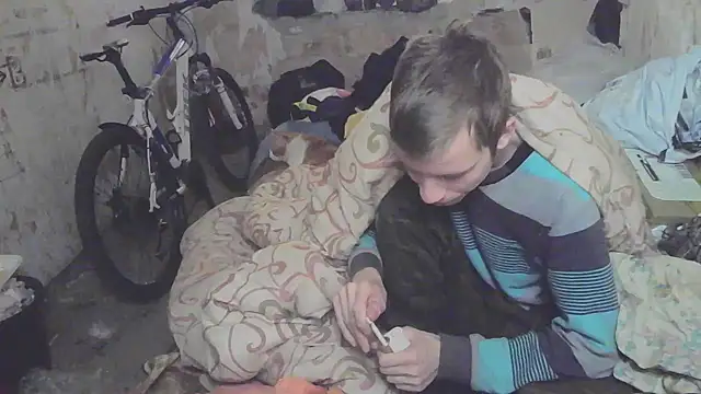 makarov1993 online show from October 28, 10:30 am