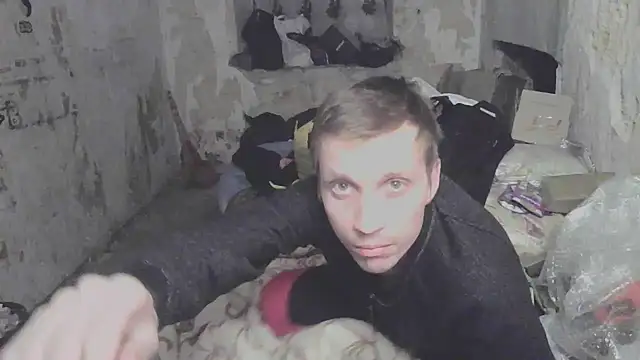 makarov1993 online show from November 4, 10:20 pm