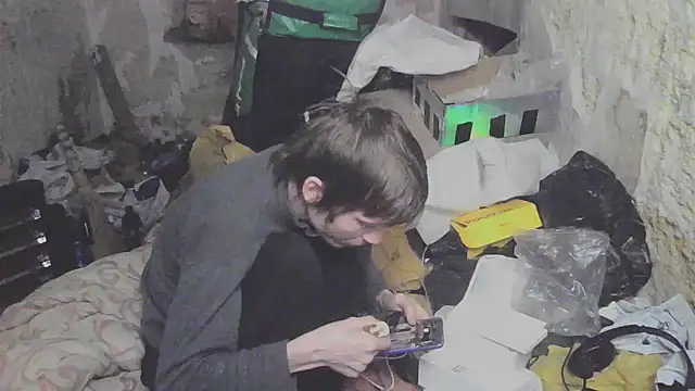 makarov1993 online show from March 27, 4:18 am