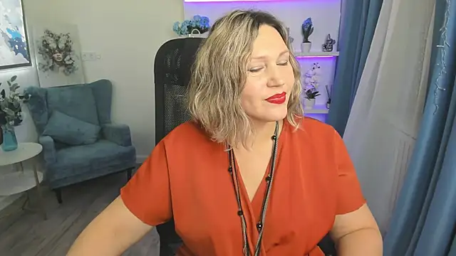 NinaStarle online show from January 15, 11:37 am