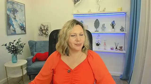 NinaStarle online show from May 5, 12:46 pm