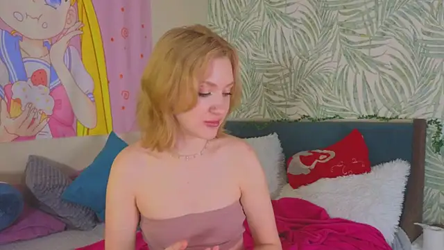 Alice Pops online show from October 5, 5:06 am