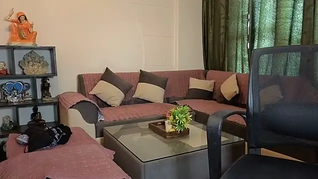 BABY RANI  online show from June 27, 6:18 am