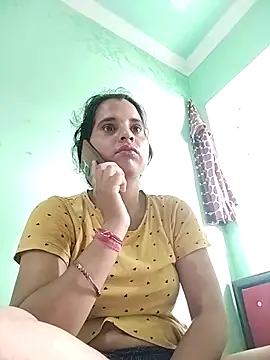 Snapshot of JHILMIL chatting on September 11, 4:23 am JHILMIL online show from September 11, 4:23 am