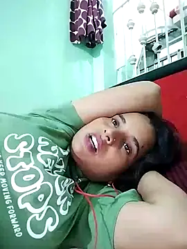 Snapshot of JHILMIL chatting on September 11, 5:13 pm JHILMIL online show from September 11, 5:13 pm