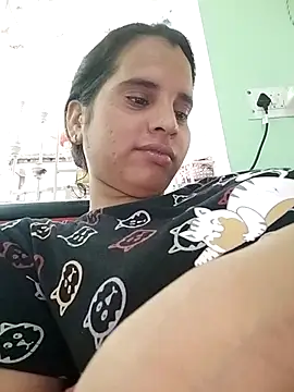 Snapshot of JHILMIL chatting on September 12, 5:18 am JHILMIL online show from September 12, 5:18 am