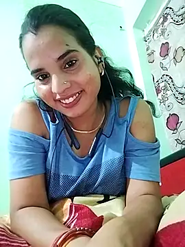 Snapshot of JHILMIL chatting on October 22, 3:23 pm JHILMIL online show from October 22, 3:23 pm