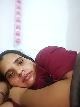 Snapshot of JHILMIL chatting on November 7, 4:51 pm JHILMIL online show from November 7, 4:51 pm