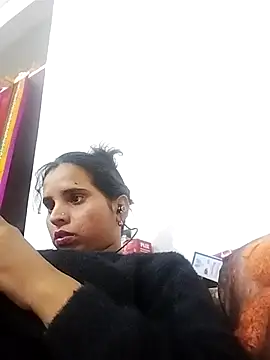 Snapshot of JHILMIL chatting on November 9, 5:11 pm JHILMIL online show from November 9, 5:11 pm