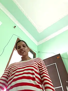 Snapshot of JHILMIL chatting on November 16, 4:51 am JHILMIL online show from November 16, 4:51 am