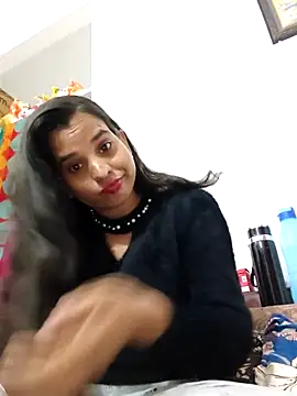 Snapshot of JHILMIL chatting on November 16, 5:40 pm JHILMIL online show from November 16, 5:40 pm