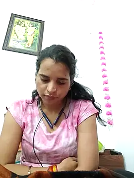 Snapshot of JHILMIL chatting on November 22, 3:16 am JHILMIL online show from November 22, 3:16 am