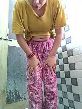 Snapshot of JHILMIL chatting on November 24, 5:51 am JHILMIL online show from November 24, 5:51 am