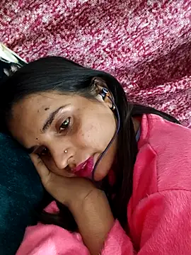 Snapshot of JHILMIL chatting on November 27, 4:20 pm JHILMIL online show from November 27, 4:20 pm