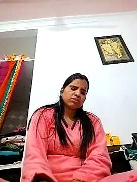 Snapshot of JHILMIL chatting on November 28, 4:26 am JHILMIL online show from November 28, 4:26 am