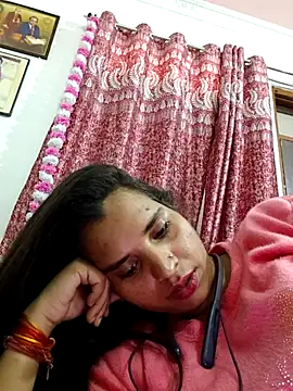 Snapshot of JHILMIL chatting on November 30, 4:05 am JHILMIL online show from November 30, 4:05 am