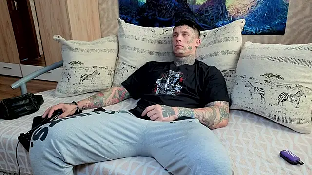 SKIRLINGOD online show from September 9, 5:07 am