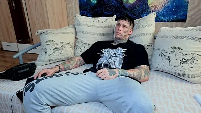 SKIRLINGOD online show from September 10, 4:34 am