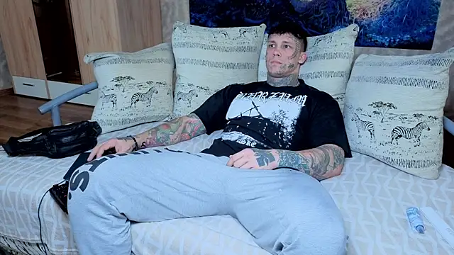 SKIRLINGOD online show from September 12, 4:45 am