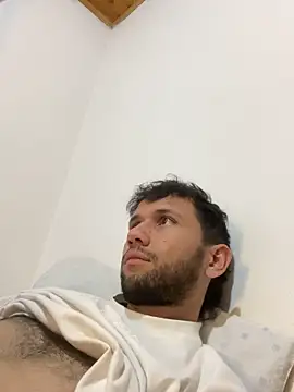 Michaell Spinelly online show from September 25, 3:21 am