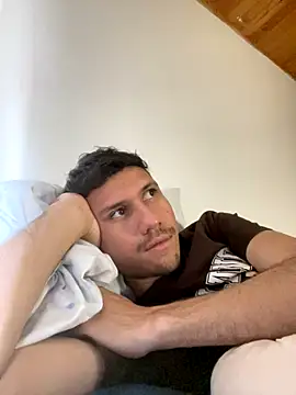 Michaell Spinelly online show from September 26, 6:56 pm