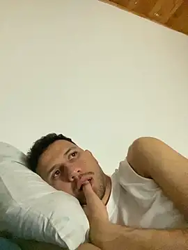 Michaell Spinelly online show from October 2, 1:56 am