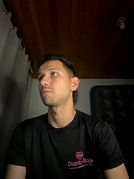 Michaell Spinelly online show from October 18, 11:16 pm